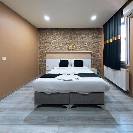 Mila Suites Taksim Stambuł Zewnętrze zdjęcie