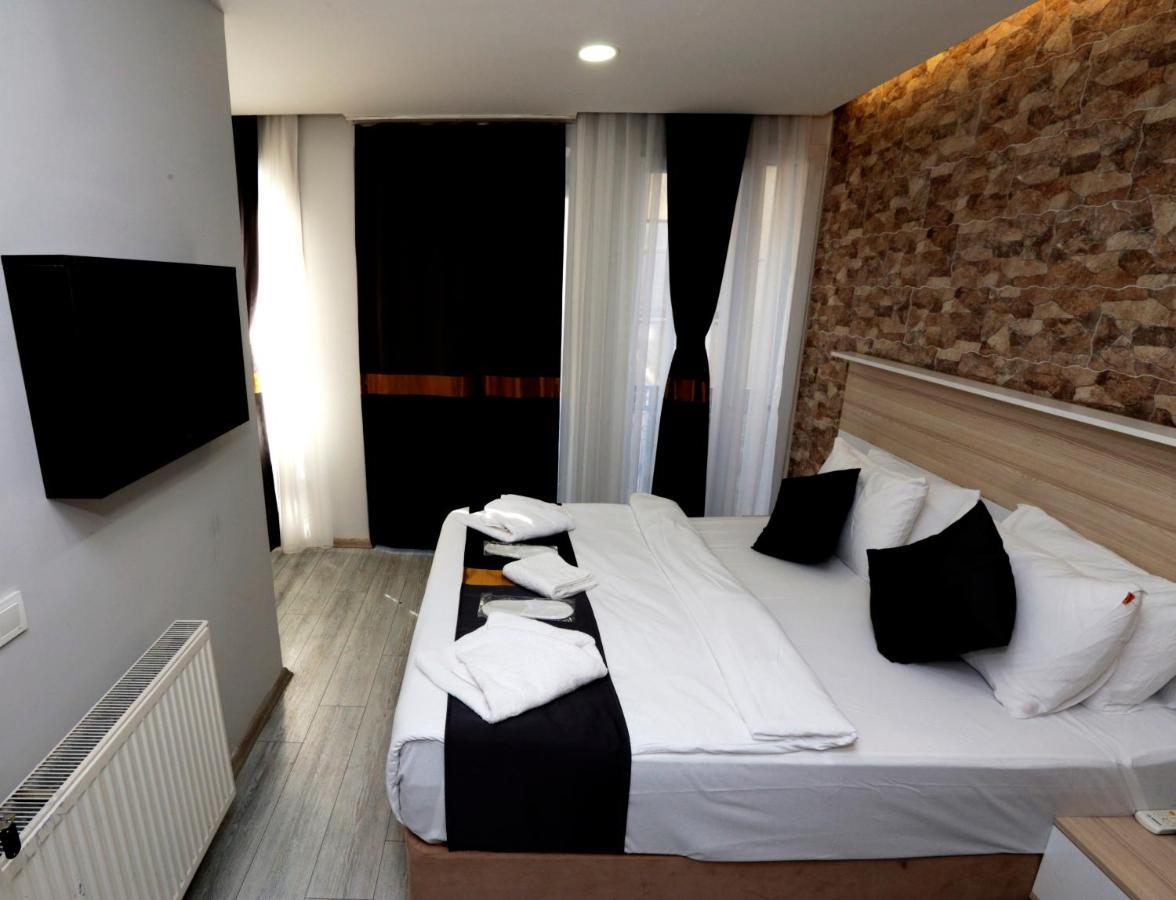 Mila Suites Taksim Stambuł Zewnętrze zdjęcie