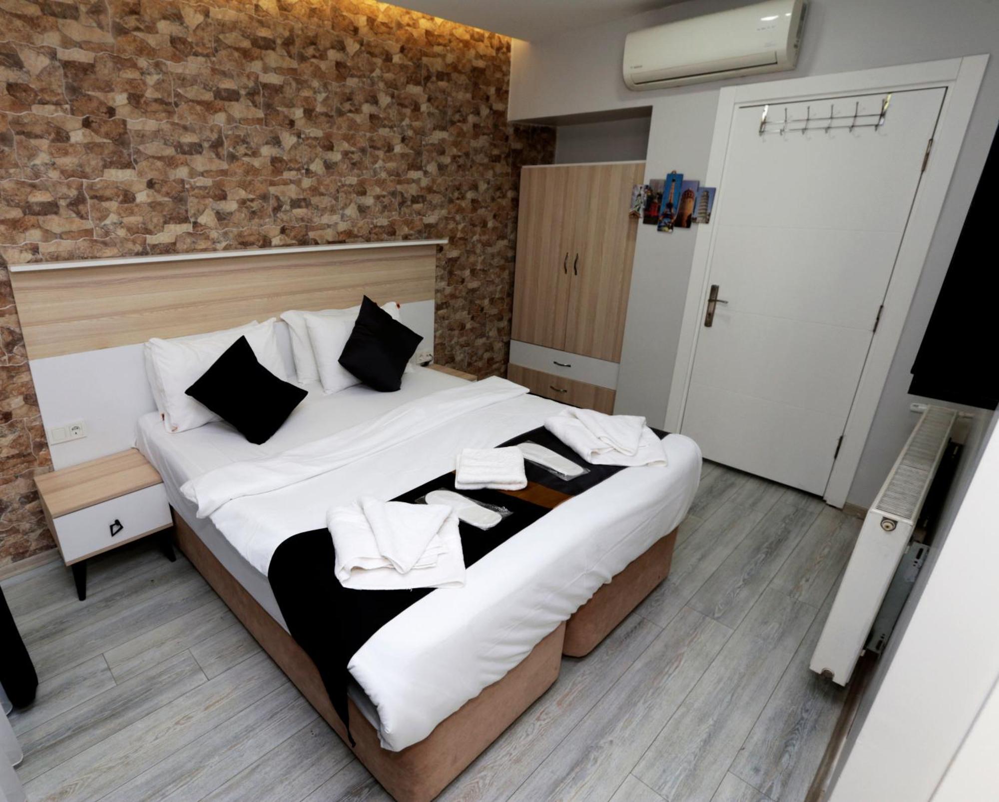 Mila Suites Taksim Stambuł Zewnętrze zdjęcie
