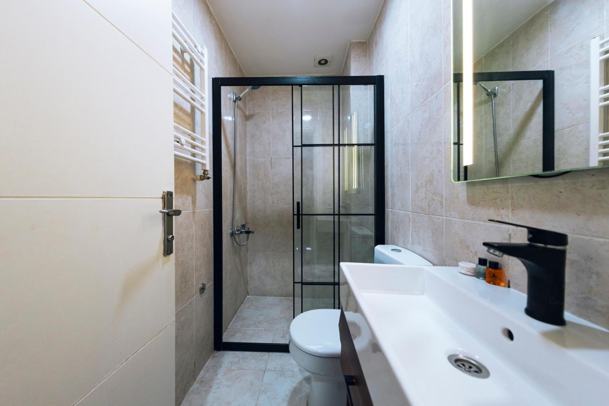 Mila Suites Taksim Stambuł Zewnętrze zdjęcie