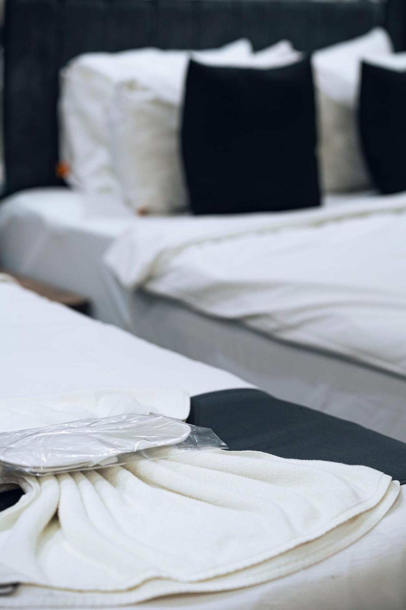 Mila Suites Taksim Stambuł Zewnętrze zdjęcie