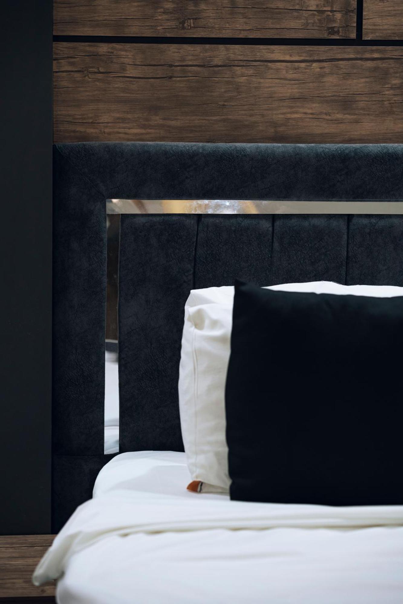 Mila Suites Taksim Stambuł Zewnętrze zdjęcie