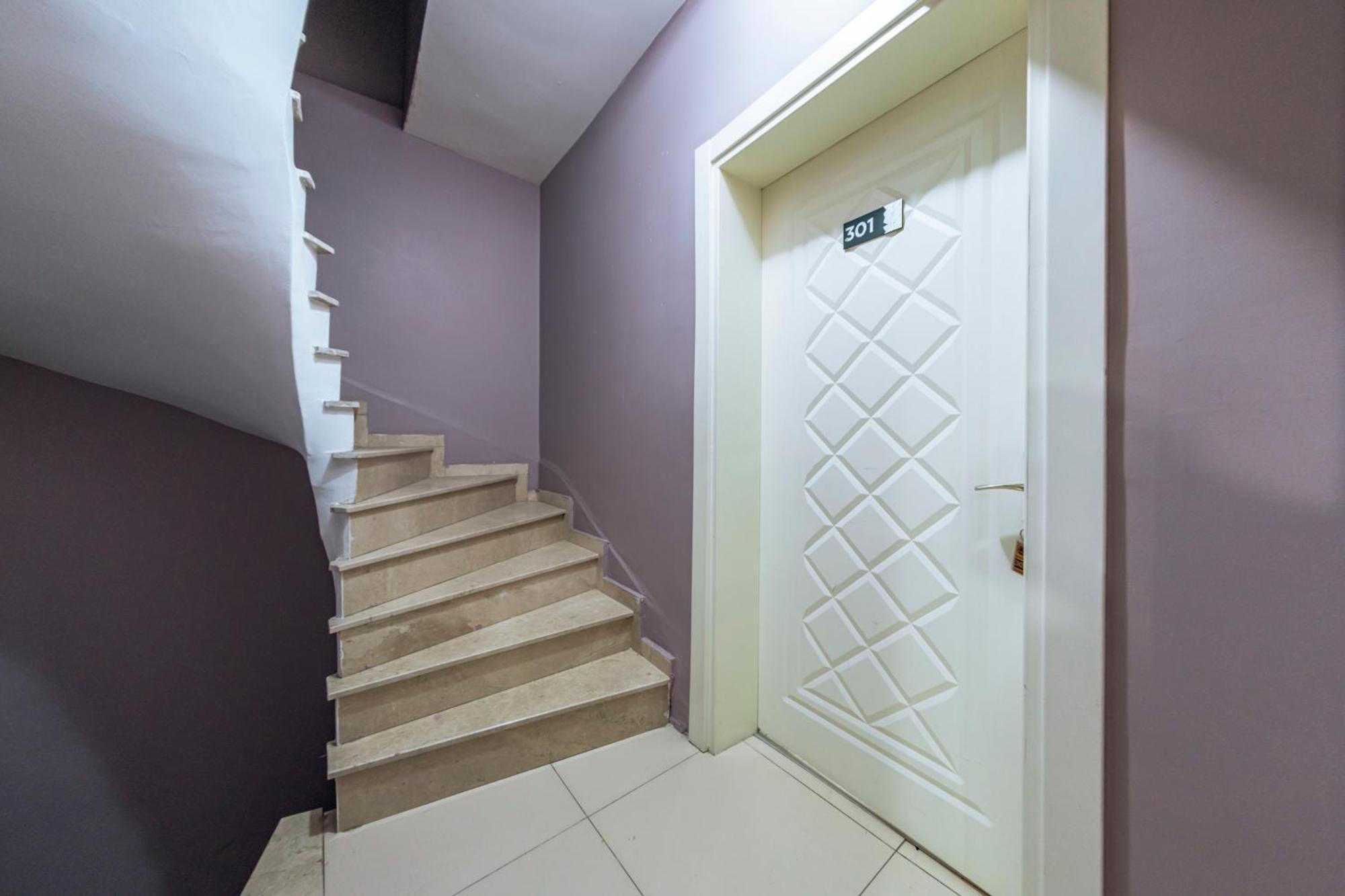 Mila Suites Taksim Stambuł Zewnętrze zdjęcie