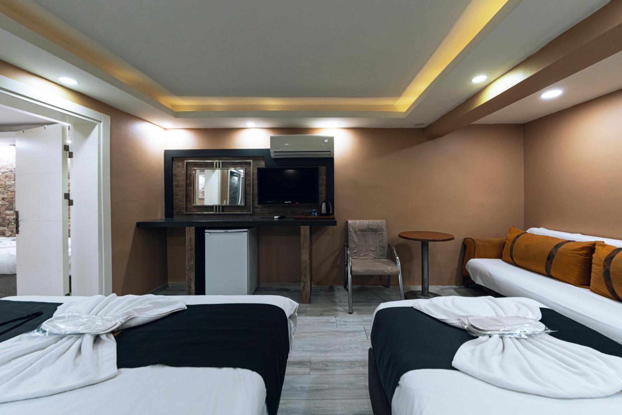 Mila Suites Taksim Stambuł Zewnętrze zdjęcie