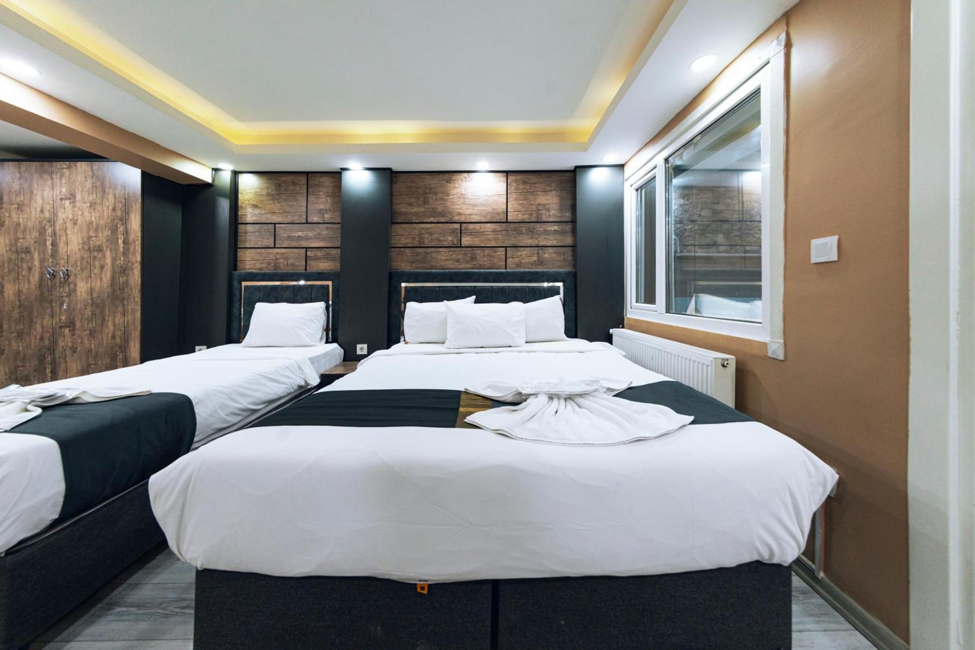 Mila Suites Taksim Stambuł Zewnętrze zdjęcie