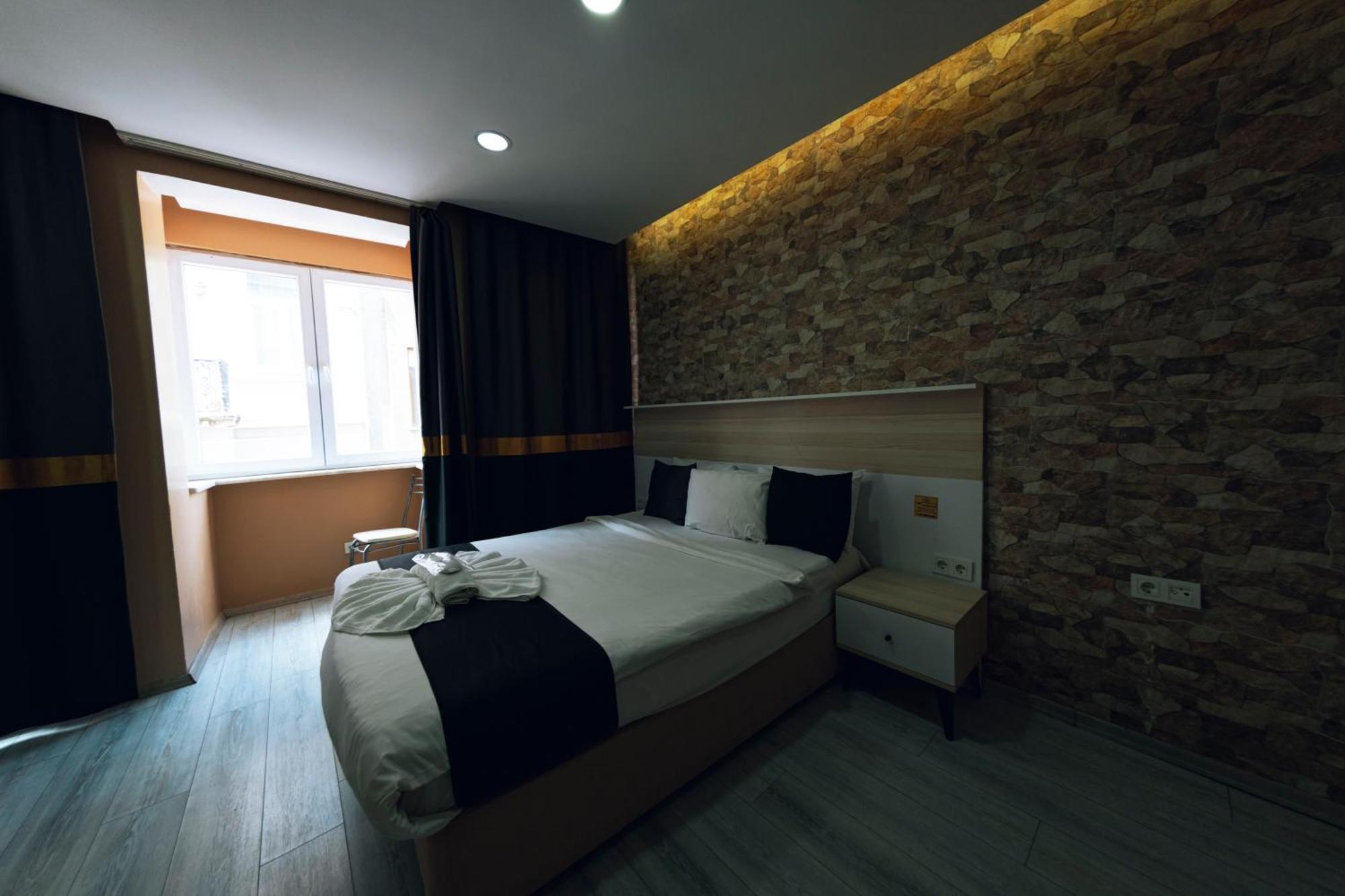 Mila Suites Taksim Stambuł Zewnętrze zdjęcie