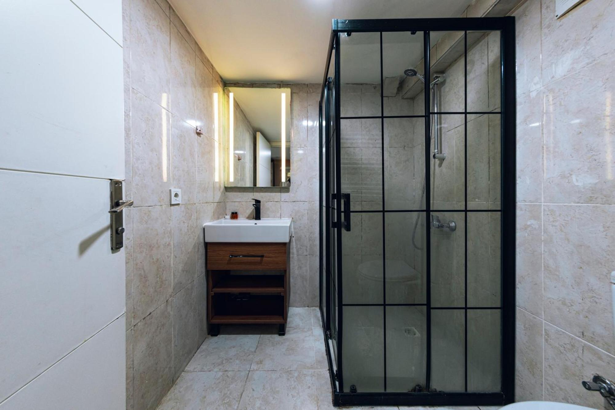 Mila Suites Taksim Stambuł Zewnętrze zdjęcie