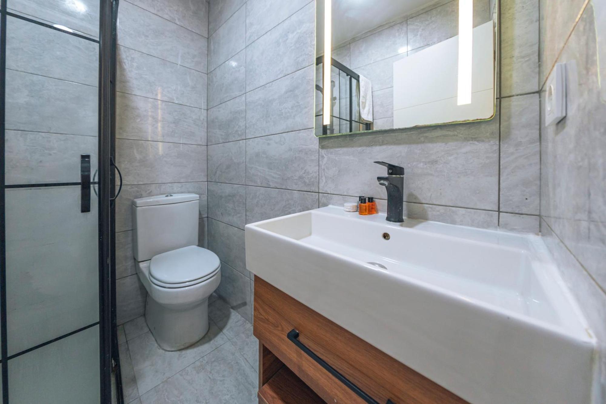 Mila Suites Taksim Stambuł Zewnętrze zdjęcie